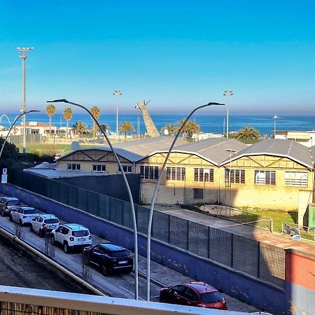 Appartamento Sopra Il Mare Civitanova Marche Luaran gambar