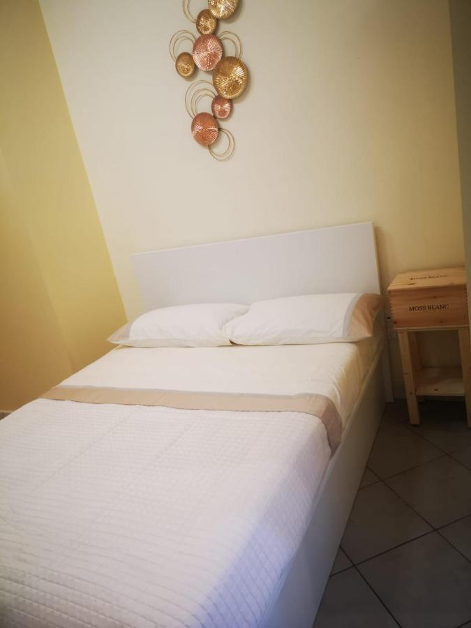 Appartamento Sopra Il Mare Civitanova Marche Luaran gambar