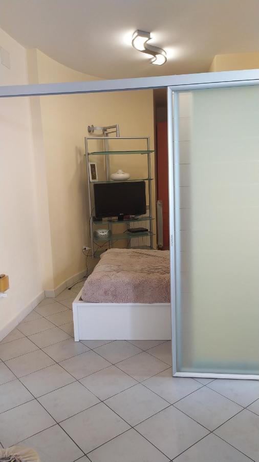 Appartamento Sopra Il Mare Civitanova Marche Luaran gambar