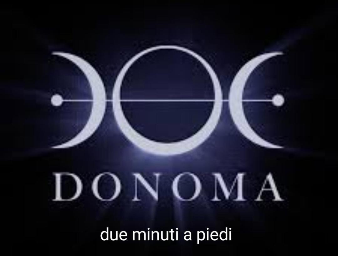 Appartamento Sopra Il Mare Civitanova Marche Luaran gambar
